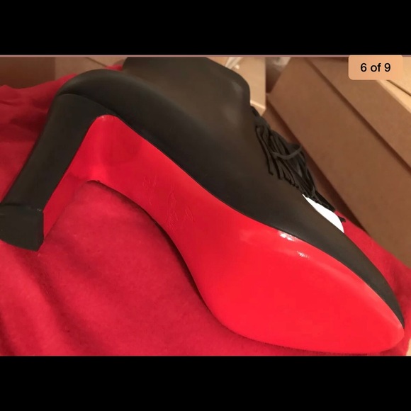 Christian Louboitin - Picture 4 of 8